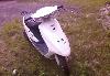 Превью Honda dio af18 Москва - 2