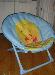 Детское складное кресло-шезлонг превью 168038.