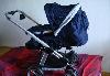 Коляска ABC Design Turbo 6S, 2 в1,новая,в упаковке превью 168040.