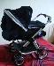 Превью Коляска ABC Design Turbo 6S, 2 в1,новая,в упаковке Москва - 1