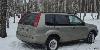 Превью Nissan X-Trail, 2007 Сатка - 1