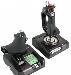 Джойстик Saitek X52 Pro Flight System превью 168217.