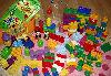 Превью "Mega Bloks Бастион серии "Железный Век"190дет Москва - 1