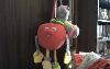 Яблоко и гусеница  Tiny  Love превью 168835.