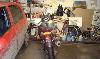 Превью Suzuki SV400 Москва - 1