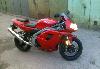 Превью Triumph Daytona 955i Санкт-Петербург - 1