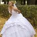 Свадебное платье превью 169252.