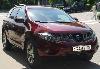Превью Nissan Murano, 2009 Москва - 1