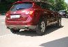 Превью Nissan Murano, 2009 Москва - 2