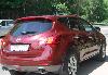 Превью Nissan Murano, 2009 Москва - 3