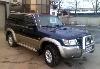 Превью Nissan Patrol, 2000 Санкт-Петербург - 1
