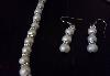 Превью Колье+серьги натур.жемчуг Санкт-Петербург - 2