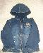 Куртка джинсовая Gee Jay, рост 110-116 превью 169425.