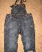 Превью Джинсовые бриджи LTB 44р Москва - 1