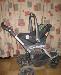 Превью Коляска Cam Cortina Evolution X3 (италия) Санкт-Петербург - 3