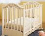 Детская кроватка Pali + матрасик "Консул классик" превью 169522.