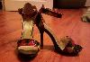 Босоножки 37 размера превью 169544.