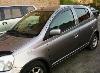 Превью Toyota Vitz, 2002 Кемерово - 1