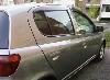 Превью Toyota Vitz, 2002 Кемерово - 3
