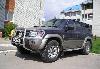 Превью Nissan Patrol Воронеж - 1
