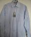 Превью Рубашка TJ, пр-во Италия, р. M, ворот 40 (15 1/2) Москва - 1