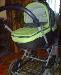 Превью Коляска детская "PEG-perego"navetta,шасси classico Санкт-Петербург - 2