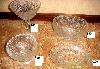 Превью Очень красивый Чешский хрусталь Москва - 1