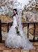 Дизайнерское свадебное платье превью 171906.