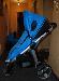 Превью Коляска Brevi Ovo Travel System 3 в 1 (Италия) Москва - 3