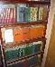 Полки книжные в отличном состоянии превью 172404.