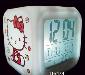 Будильник Hello Kitty превью 172557.