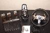 Logitecg g25 Racing wheel превью 172775.