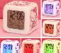 Будильник Hello Kitty превью 170332.