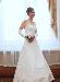 Свадебное платье превью 170345.