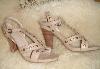 Превью Шикарные босоножки из Rendez-Vous Москва - 1