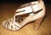 Превью Итальянские босоножки на каждый день, 38 размер Москва - 2