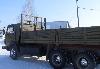 Превью Камаз 53213+прицеп Сатка - 2