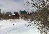 Превью Участок со срубом Рогачево - 1