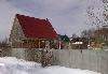 Превью Участок со срубом Рогачево - 3