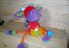Превью Крабик fisher price и жираф tolo Санкт-Петербург - 1