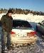 Превью Honda Domani, 2003 Вологда - 1