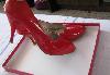 Красные лаковые туфельки превью 175064.