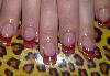 Наращивание ногтей качественно и недорого превью 175093.