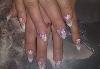 Превью Наращивание ногтей качественно и недорого Санкт-Петербург - 2