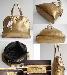 Превью Jimmy choo anya hindmarch YSL valentino сумка Москва - 2