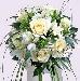 Превью Свадебные букеты. Букет невесты Москва - 4