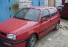 Превью Volkswagen Golf, 1993 Нижний Новгород - 1