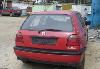 Превью Volkswagen Golf, 1993 Нижний Новгород - 2