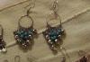Превью Серьги индийские Санкт-Петербург - 1