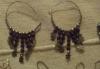 Превью Серьги индийские Санкт-Петербург - 2